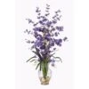 31 In. Artificial Dancing Lady Silk Flower Arrangement 1 31 In. Artificial Dancing Lady Silk Flower Arrangement -Artificial nearly natural artificial flowers 1073 pp 64 1000