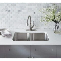 Cherry Blossoms With Vase Arrangement In White 17 Cherry Blossoms With Vase Arrangement In White -Artificial nearly natural artificial flowers 1315 wh fa 1000