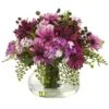 Large Mixed Daisies Artificial Arrangement 1 Large Mixed Daisies Artificial Arrangement -Artificial nearly natural artificial flowers 1353 pk 64 1000