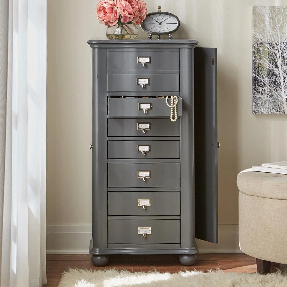 Artificial Fancy Rose With Vase 10 Artificial Fancy Rose With Vase - Image 8