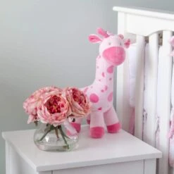 Artificial Fancy Rose With Vase 23 Artificial Fancy Rose With Vase -Artificial nearly natural artificial flowers 1391 pk 31 1000