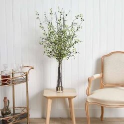 Artificial Night Willow Arrangement 7 Artificial Night Willow Arrangement -Artificial nearly natural artificial flowers 1433 31 1000