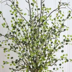 Artificial Night Willow Arrangement 6 Artificial Night Willow Arrangement -Artificial nearly natural artificial flowers 1433 c3 1000