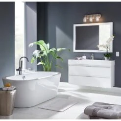 Double Phalaenopsis With Glass Vase Silk Flower Artificial Arrangement 15 Double Phalaenopsis With Glass Vase Silk Flower Artificial Arrangement -Artificial nearly natural artificial flowers 4643 wh 4f 1000