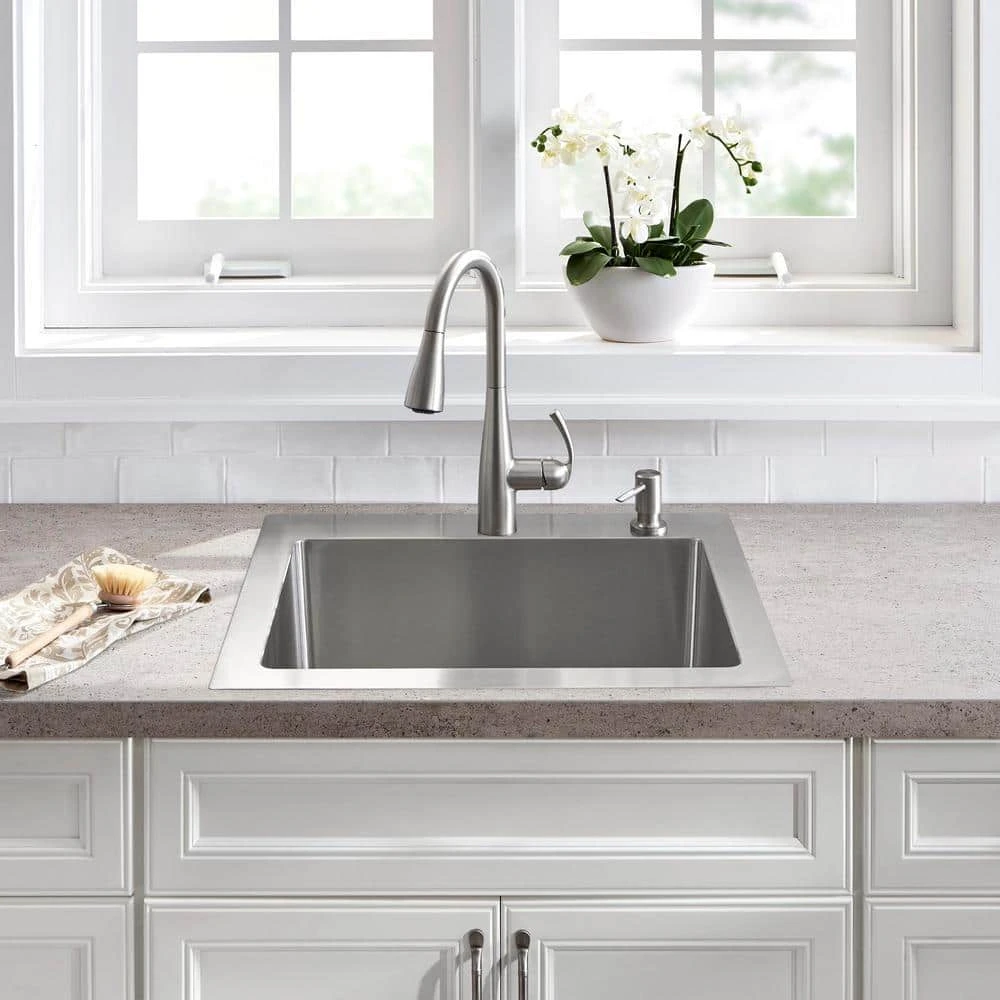 16 In. Artificial H White Phalaenopsis Silk Flower Arrangement 8 16 In. Artificial H White Phalaenopsis Silk Flower Arrangement - Image 7