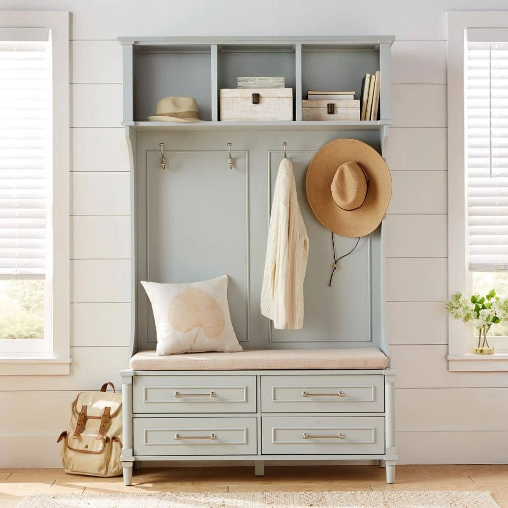 15 In. Artificial H White Lilac Silk Flower Arrangement 12 15 In. Artificial H White Lilac Silk Flower Arrangement - Image 10