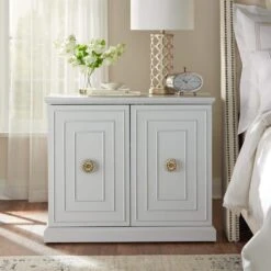 15 In. Artificial H White Lilac Silk Flower Arrangement 27 15 In. Artificial H White Lilac Silk Flower Arrangement -Artificial nearly natural artificial flowers 4805 44 1000