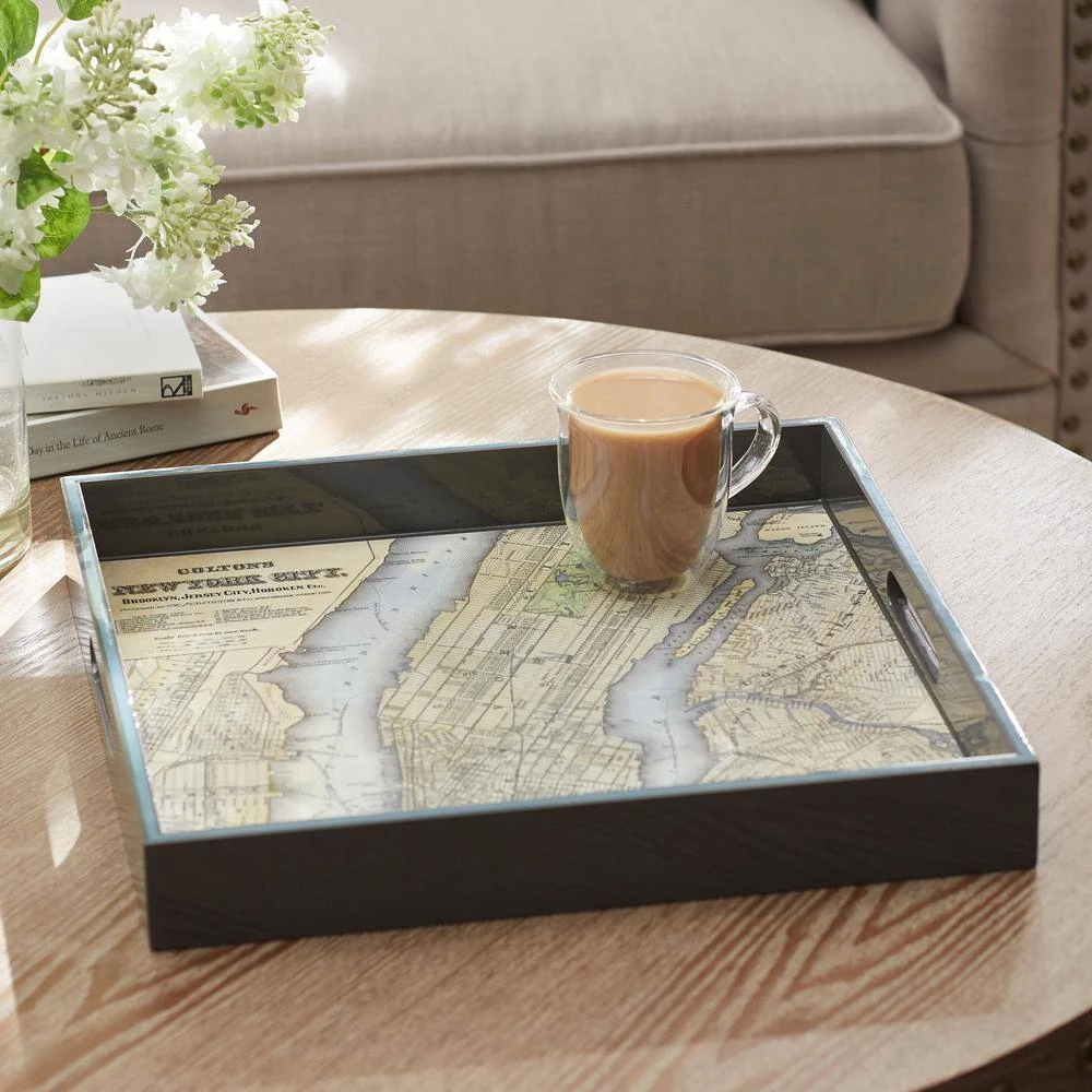 15 In. Artificial H White Lilac Silk Flower Arrangement 15 15 In. Artificial H White Lilac Silk Flower Arrangement - Image 13