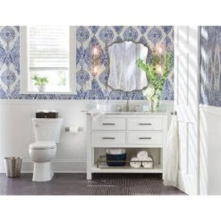 15 In. Artificial H White Lilac Silk Flower Arrangement 23 15 In. Artificial H White Lilac Silk Flower Arrangement -Artificial nearly natural artificial flowers 4805 77 1000