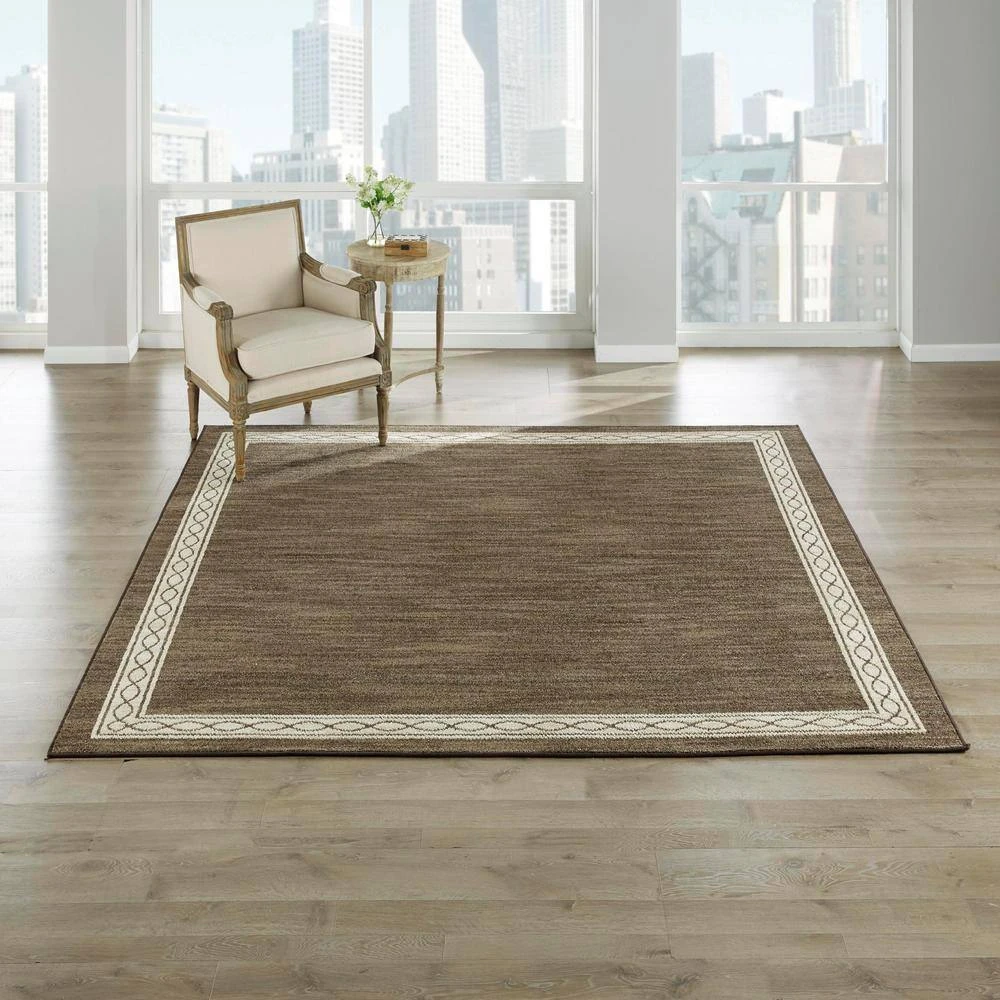 15 In. Artificial H White Lilac Silk Flower Arrangement 4 15 In. Artificial H White Lilac Silk Flower Arrangement - Image 2