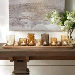 15 In. Artificial H White Lilac Silk Flower Arrangement 28 15 In. Artificial H White Lilac Silk Flower Arrangement -Artificial nearly natural artificial flowers 4805 fa 1000