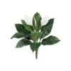 Indoor 24 In. Spathiphyllum Artificial Plant (3-Set) 1 Indoor 24 In. Spathiphyllum Artificial Plant (3-Set) -Artificial nearly natural artificial flowers 6030 s3 64 1000