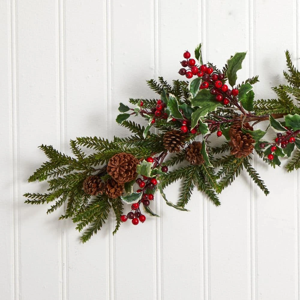 Artificial 40 Artificial -Artificial nearly natural artificial garlands 4942 c3 1000 1