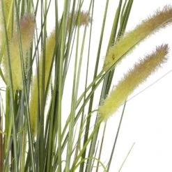 2.5 Ft. Artificial Green Grass Plant 8 2.5 Ft. Artificial Green Grass Plant -Artificial nearly natural artificial grass plants 6647 4f 1000