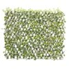 39 In. H Artificial English Ivy Expandable Privacy Fence And Hedge Panel Screen - UV Protected 1 39 In. H Artificial English Ivy Expandable Privacy Fence And Hedge Panel Screen - UV Protected -Artificial nearly natural artificial hedges 4255 64 1000