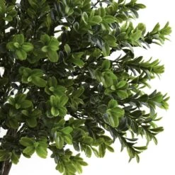 Indoor And Outdoor 23 In. Artificial Sweet Grass Bush (Set Of 2) 9 Indoor And Outdoor 23 In. Artificial Sweet Grass Bush (Set Of 2) -Artificial nearly natural artificial shrubs 6112 s2 4f 1000