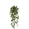 English Ivy Hanging Basket Artificial Plant 1 English Ivy Hanging Basket Artificial Plant -Artificial nearly natural artificial shrubs 6947 64 1000