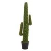 Indoor 4.5 Ft. Cactus Artificial Plant -Artificial nearly natural artificial succulents 6329 64 1000
