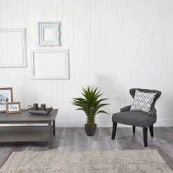 Indoor 28 In. Agave Artificial Plant -Artificial nearly natural artificial succulents 6331 31 1000