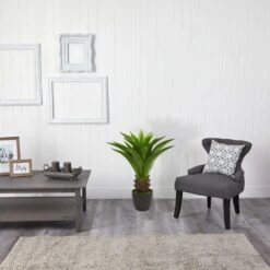 Indoor 30 In. Agave Artificial Plant -Artificial nearly natural artificial succulents 6332 31 1000