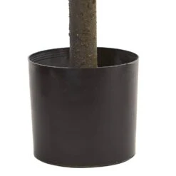 21 In. Boxwood Ball Topiary Artificial Tree 8 21 In. Boxwood Ball Topiary Artificial Tree -Artificial nearly natural artificial topiaries 4596 4f 1000