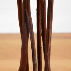 4 Ft. Artificial Ruscus Silk Tree -Artificial nearly natural artificial trees 5082 4f 1000