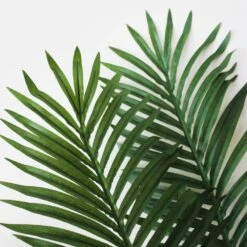 5 Ft. Artificial Paradise Palm Silk Tree 14 5 Ft. Artificial Paradise Palm Silk Tree -Artificial nearly natural artificial trees 5259 1f 1000