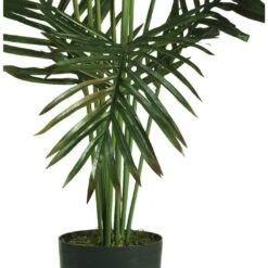5 Ft. Artificial Paradise Palm Silk Tree 12 5 Ft. Artificial Paradise Palm Silk Tree -Artificial nearly natural artificial trees 5259 c3 1000