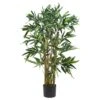 3 Ft. Artificial Biggy Bamboo Silk Tree 2 3 Ft. Artificial Biggy Bamboo Silk Tree -Artificial nearly natural artificial trees 5281 64 1000