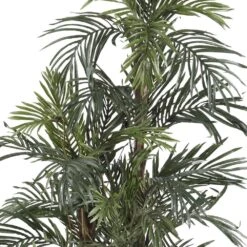 5 Ft. Indoor Robellini Palm Artificial Silk Tree 10 5 Ft. Indoor Robellini Palm Artificial Silk Tree -Artificial nearly natural artificial trees 5283 4f 1000