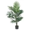 5 Ft. Artificial Kentia Palm Silk Tree 1 5 Ft. Artificial Kentia Palm Silk Tree -Artificial nearly natural artificial trees 5296 64 1000