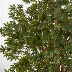 6 Ft. Artificial Japanese Maple Silk Tree -Artificial nearly natural artificial trees 5297 44 1000