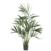 5 Ft. Artificial Green Kentia Palm Silk Tree 1 5 Ft. Artificial Green Kentia Palm Silk Tree -Artificial nearly natural artificial trees 5307 64 1000
