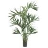 6 Ft. Artificial Green Kentia Palm Silk Tree 1 6 Ft. Artificial Green Kentia Palm Silk Tree -Artificial nearly natural artificial trees 5308 64 1000