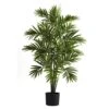 3 Ft. Artificial Areca Palm Tree 2 3 Ft. Artificial Areca Palm Tree -Artificial nearly natural artificial trees 5355 64 1000