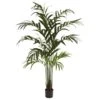 6 Ft. Artificial Kentia Palm Tree 1 6 Ft. Artificial Kentia Palm Tree -Artificial nearly natural artificial trees 5356 64 1000