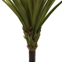 5 Ft. Artificial Spiked Agave Tree 7 5 Ft. Artificial Spiked Agave Tree -Artificial nearly natural artificial trees 5365 31 1000