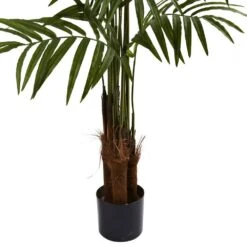 5 In. Artificial Big Palm Tree 9 5 In. Artificial Big Palm Tree -Artificial nearly natural artificial trees 5414 4f 1000