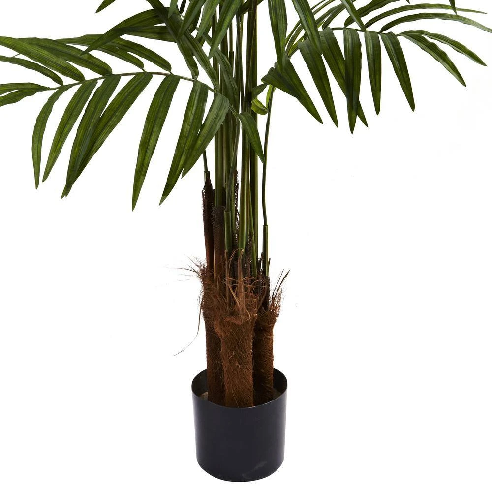 5 In. Artificial Big Palm Tree 5 5 In. Artificial Big Palm Tree - Image 3
