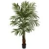 5 In. Artificial Big Palm Tree 2 5 In. Artificial Big Palm Tree -Artificial nearly natural artificial trees 5414 64 1000