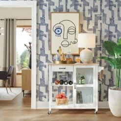 63 In. Artificial UV Resistant Indoor/Outdoor Travelers Palm Tree 20 63 In. Artificial UV Resistant Indoor/Outdoor Travelers Palm Tree -Artificial nearly natural artificial trees 5445 77 1000