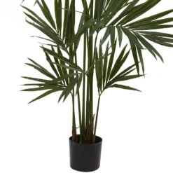 7 Ft. Artificial Kentia Palm Silk Tree -Artificial nearly natural artificial trees 5462 4f 1000