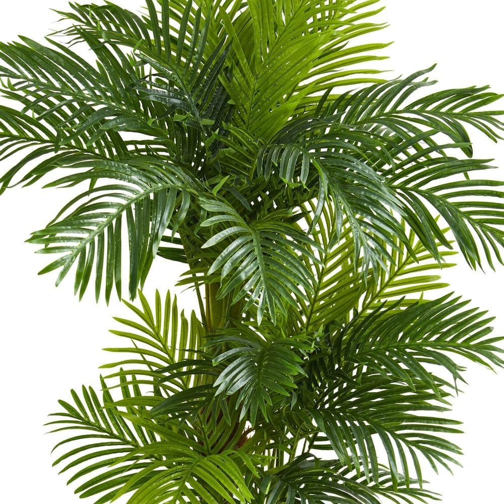 Indoor 6ft. Hawaii Artificial Palm 4 Indoor 6ft. Hawaii Artificial Palm - Image 2