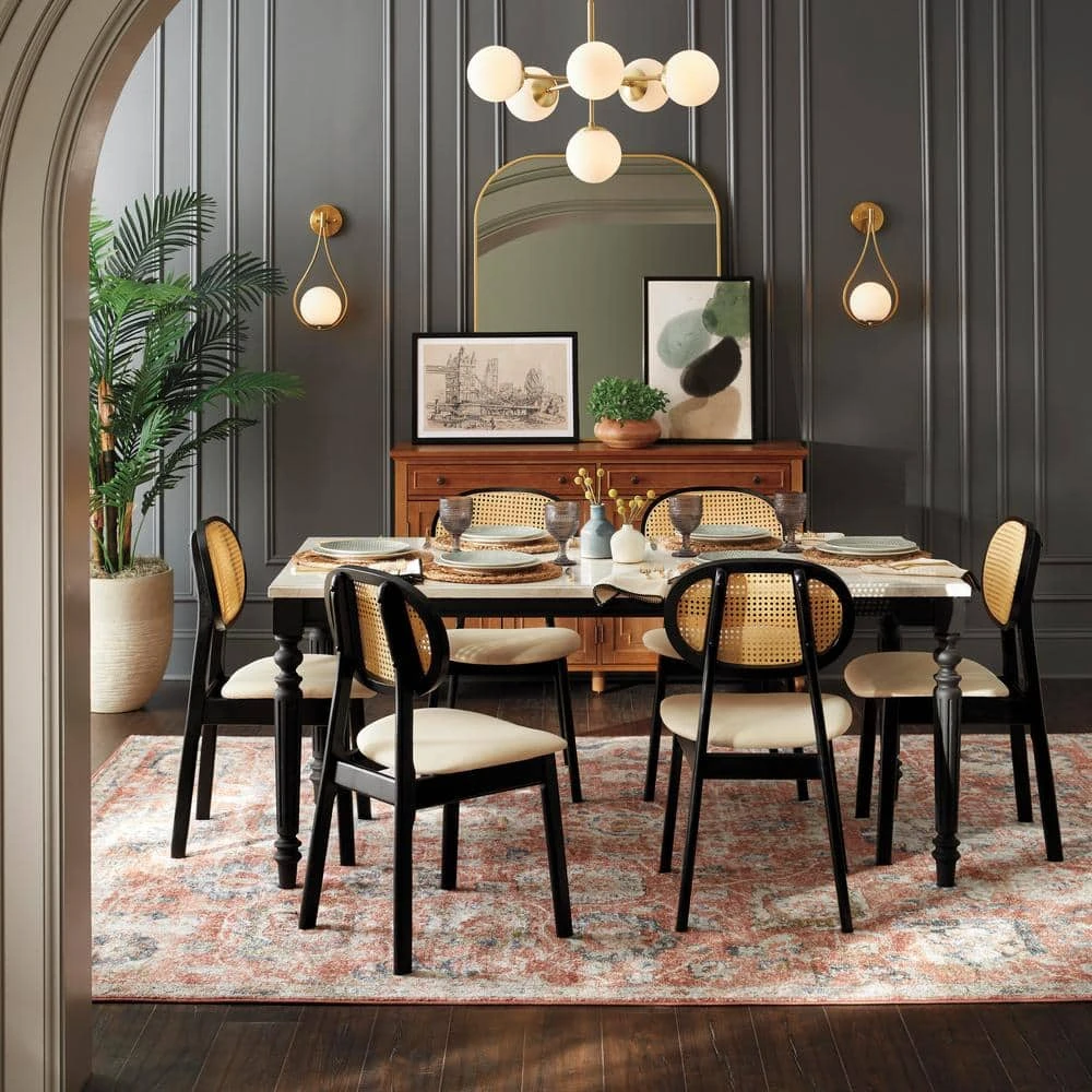 Indoor 6 Ft. Hawaii Palm Artificial Tree 5 Indoor 6 Ft. Hawaii Palm Artificial Tree - Image 3