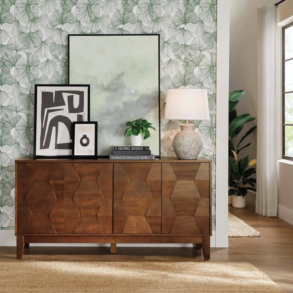 Indoor 4 Ft. Travelers Artificial Palm Tree In Oval Planter 6 Indoor 4 Ft. Travelers Artificial Palm Tree In Oval Planter - Image 4