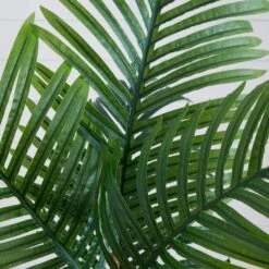 Indoor 5 Ft. Paradise Palm Artificial Tree In Sand Colored Planter 8 Indoor 5 Ft. Paradise Palm Artificial Tree In Sand Colored Planter -Artificial nearly natural artificial trees 5671 4f 1000