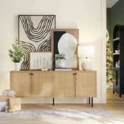 Indoor/Outdoor 27 In. Mini Cedar Artificial Pine Tree In Decorative Planter 11 Indoor/Outdoor 27 In. Mini Cedar Artificial Pine Tree In Decorative Planter -Artificial nearly natural artificial trees 5694 wh a0 1000