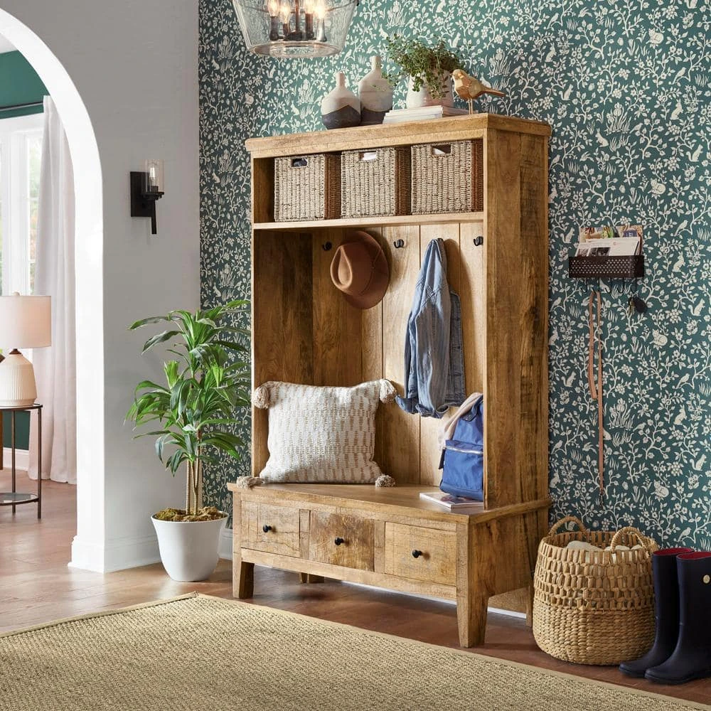 Real Touch 48 In. Artificial H Green Dracaena Silk Plant 12 Real Touch 48 In. Artificial H Green Dracaena Silk Plant - Image 10