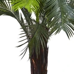 Indoor And Outdoor 3 Ft. Artificial Cycas Tree UV Resistant 11 Indoor And Outdoor 3 Ft. Artificial Cycas Tree UV Resistant -Artificial nearly natural artificial trees 6817 1f 1000