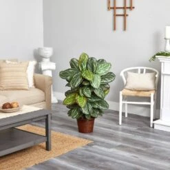 Artificial 9 Artificial -Artificial nearly natural artificial tropical plants 6591 0308 31 1000